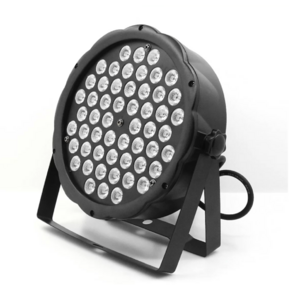 Прожектор PAR LED Dialighting Led Par Slim 54-3 CW-WW