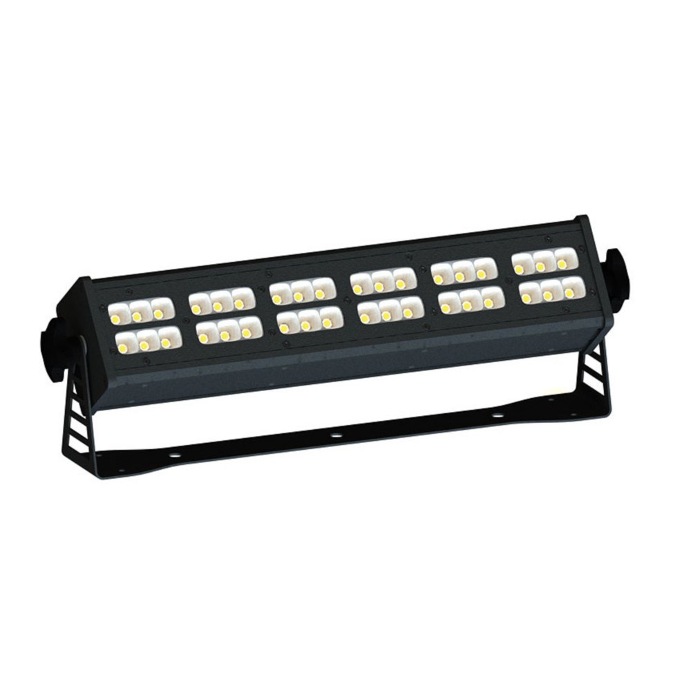 Светильник заливного света Dialighting Led bar 36x4