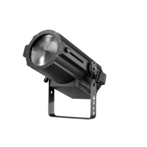 Прожектор театральный линзовый Dialighting 200cob-w-z