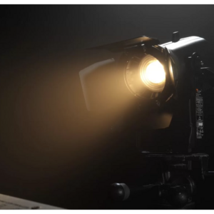 Прожектор театральный линзовый Dialighting FC60-2