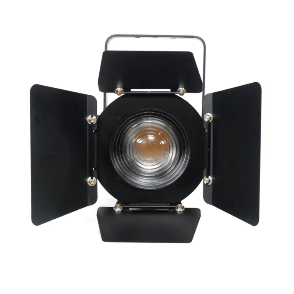 Прожектор театральный линзовый Dialighting FC300-5