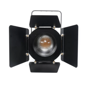 Прожектор театральный линзовый Dialighting FC300-5