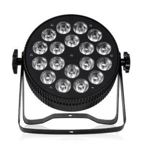 Прожектор PAR LED Dialighting Led Par Slim 18-15 RGBWA