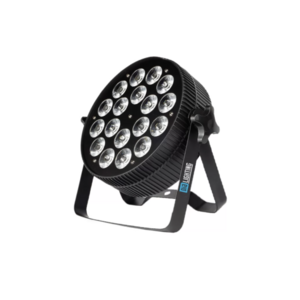 Прожектор PAR LED Dialighting Led Par Slim 18-15 RGBWA