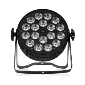 Прожектор PAR LED Dialighting Led Par Slim 18-12 RGBW