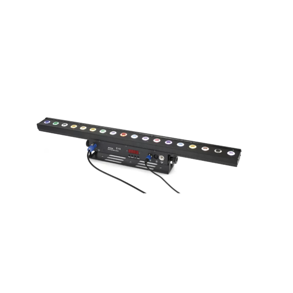 Архитектурный прожектор Dialighting Pixel LED Bar 18-15 NO FAN