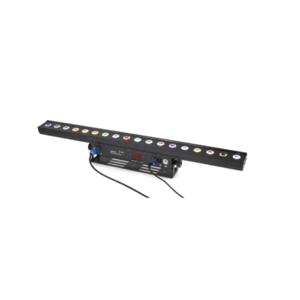 Архитектурный прожектор Dialighting Pixel LED Bar 18-15 NO FAN
