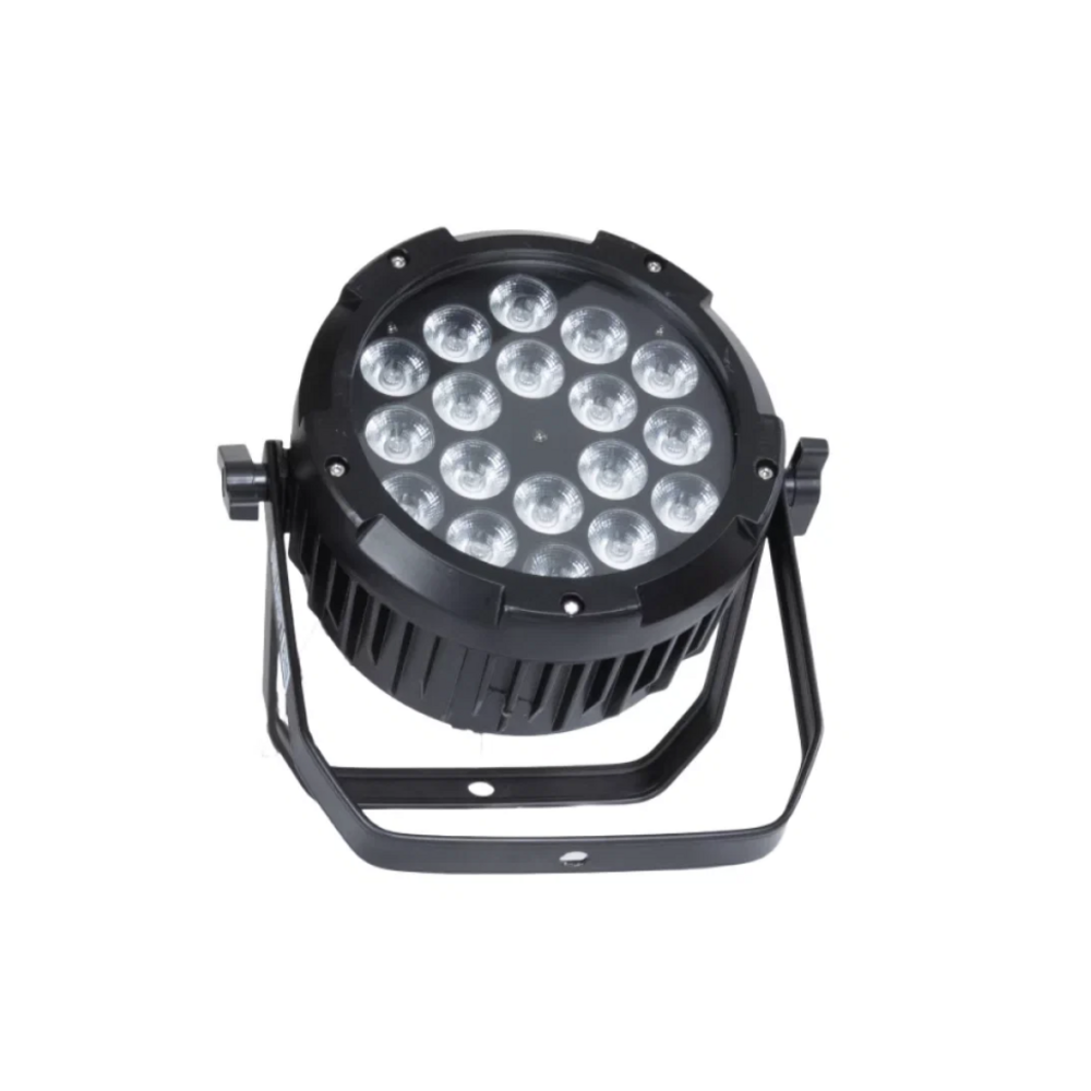 Прожектор PAR LED Dialighting PL018W