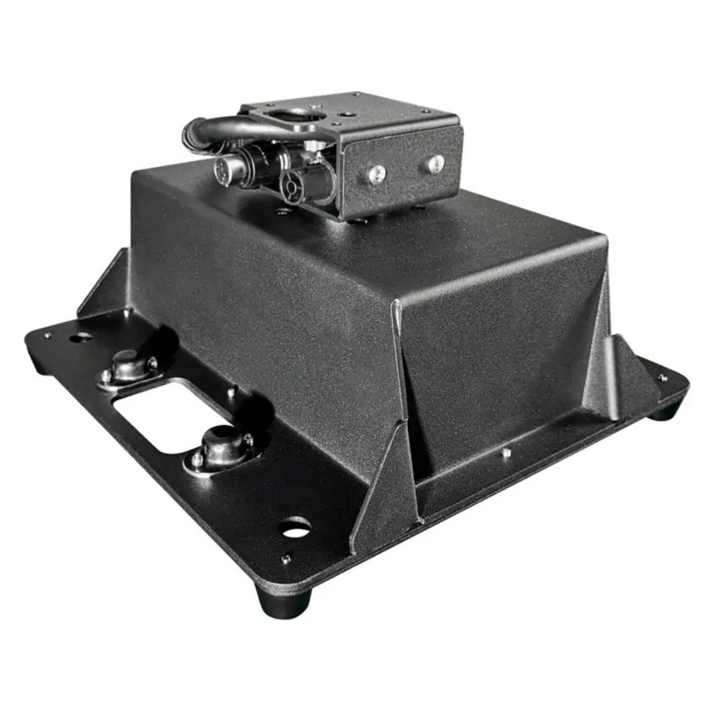 LED светоэффект Dialighting RotorPAN