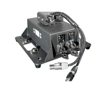 LED светоэффект Dialighting RotorPAN