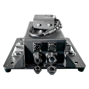 LED светоэффект Dialighting RotorPAN