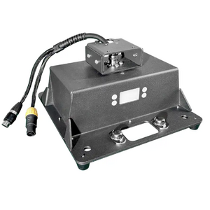 LED светоэффект Dialighting RotorPAN