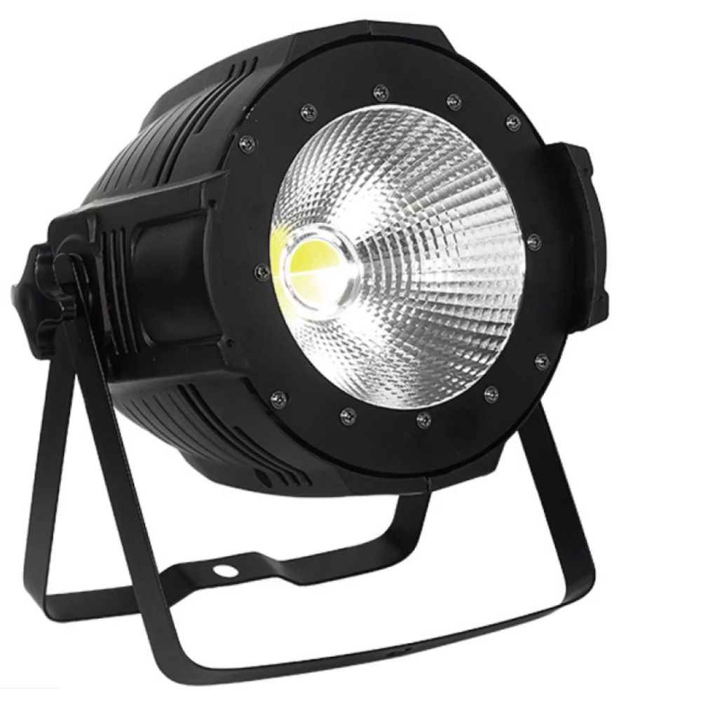 Прожектор PAR LED Dialighting Par100 Cob led RGBWA+UV