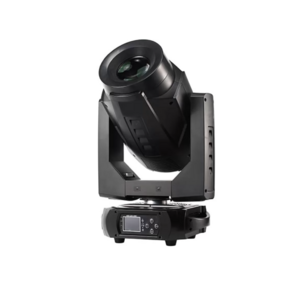 Прожектор полного движения LED Dialighting Spot Led 400 CMY