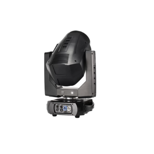 Прожектор полного движения LED Dialighting Spot Led 400 CMY