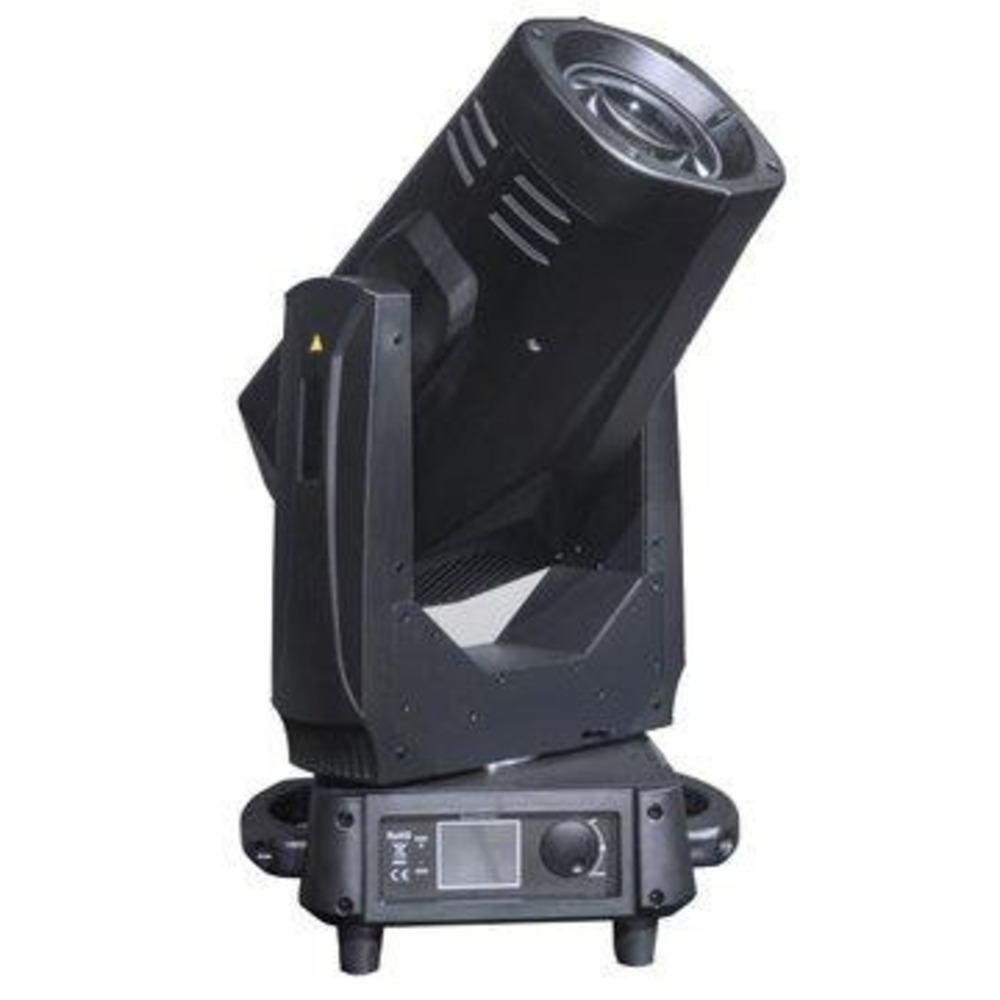 Прожектор полного движения LED Dialighting Profile BSW 400