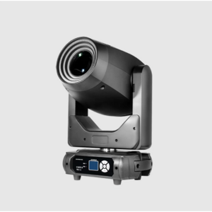 Прожектор полного движения LED Dialighting Spotring 300