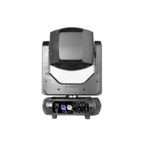 Прожектор полного движения LED Dialighting Spotring 300