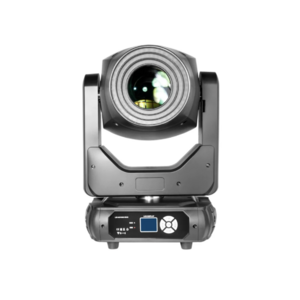 Прожектор полного движения LED Dialighting Spotring 300