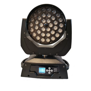 Прожектор полного движения LED Dialighting IW360- Zoom V2