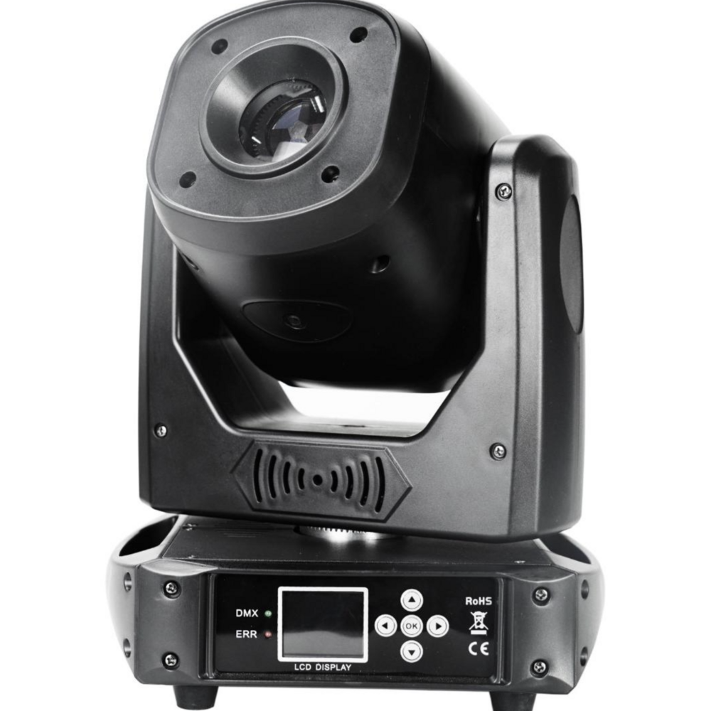 Прожектор полного движения LED Dialighting Spot 100 V2