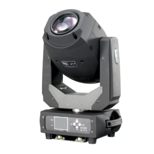 Прожектор полного движения LED Dialighting Spot zoom 200