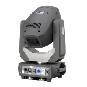 Прожектор полного движения LED Dialighting Spot zoom 200