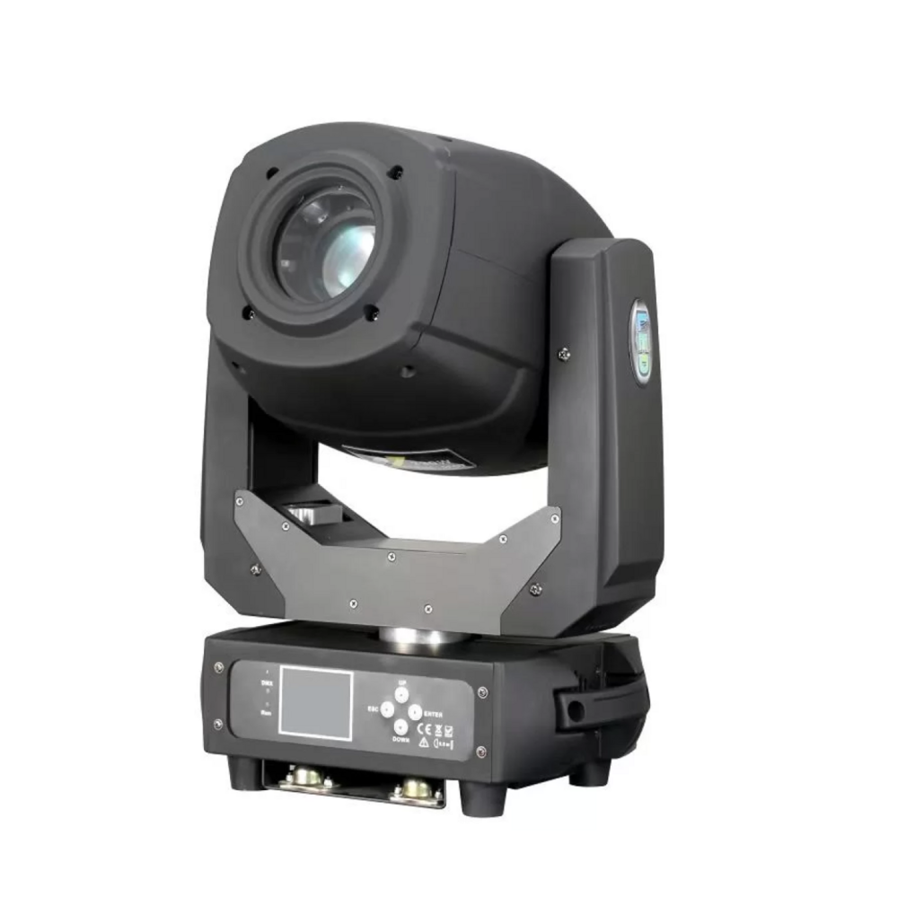 Прожектор полного движения LED Dialighting Spot zoom 230