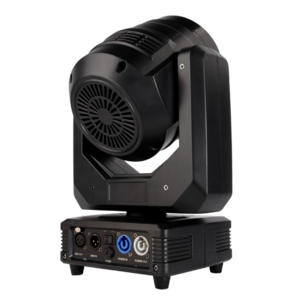 Прожектор полного движения LED Dialighting W6-40Z B-EYE