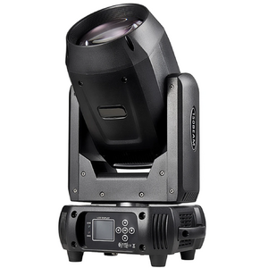 Прожектор полного движения LED Dialighting BEAM LED 150