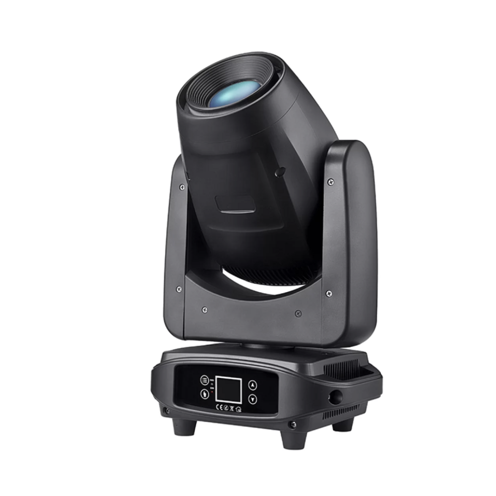 Прожектор полного движения LED Dialighting Spot LED 150