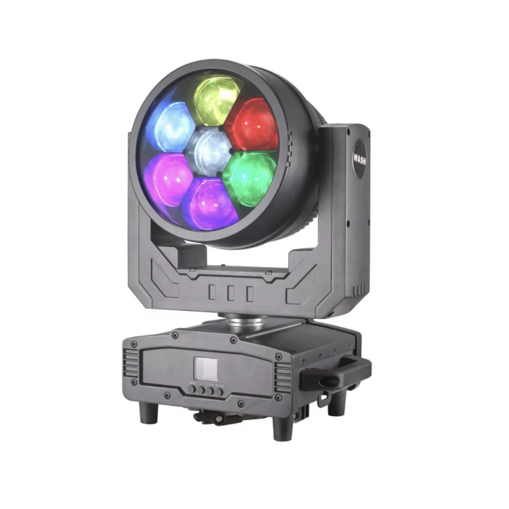 Прожектор полного движения LED Dialighting IW 7-60 B-eye IP65