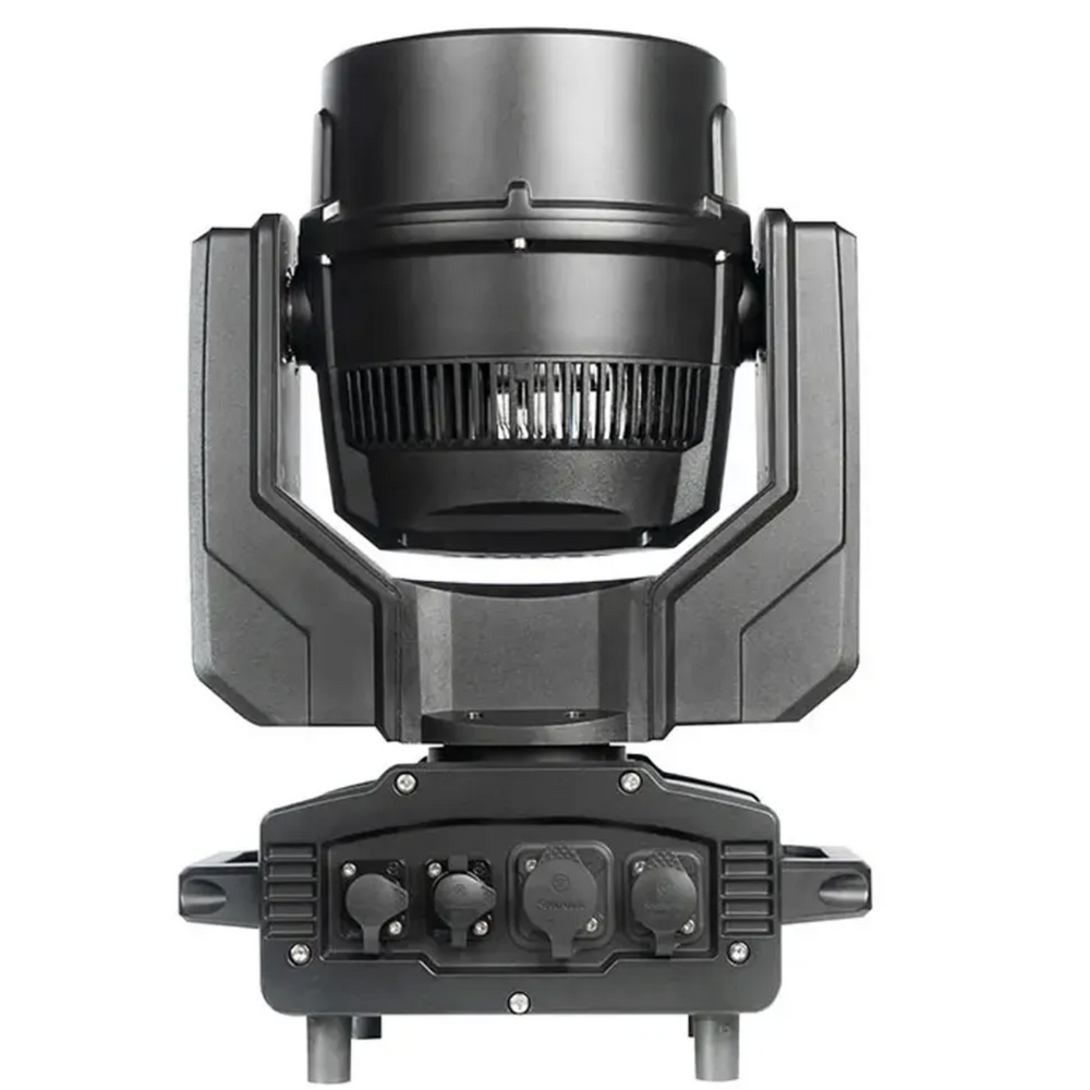 Прожектор полного движения LED Dialighting IW 7-40 B-eye IP65