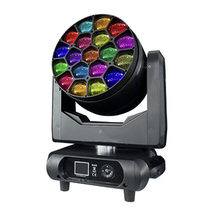 Прожектор полного движения LED Dialighting IW 19-15Z B-EYE V3