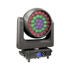 Прожектор полного движения LED Dialighting Wash Zoom 37-15 V3