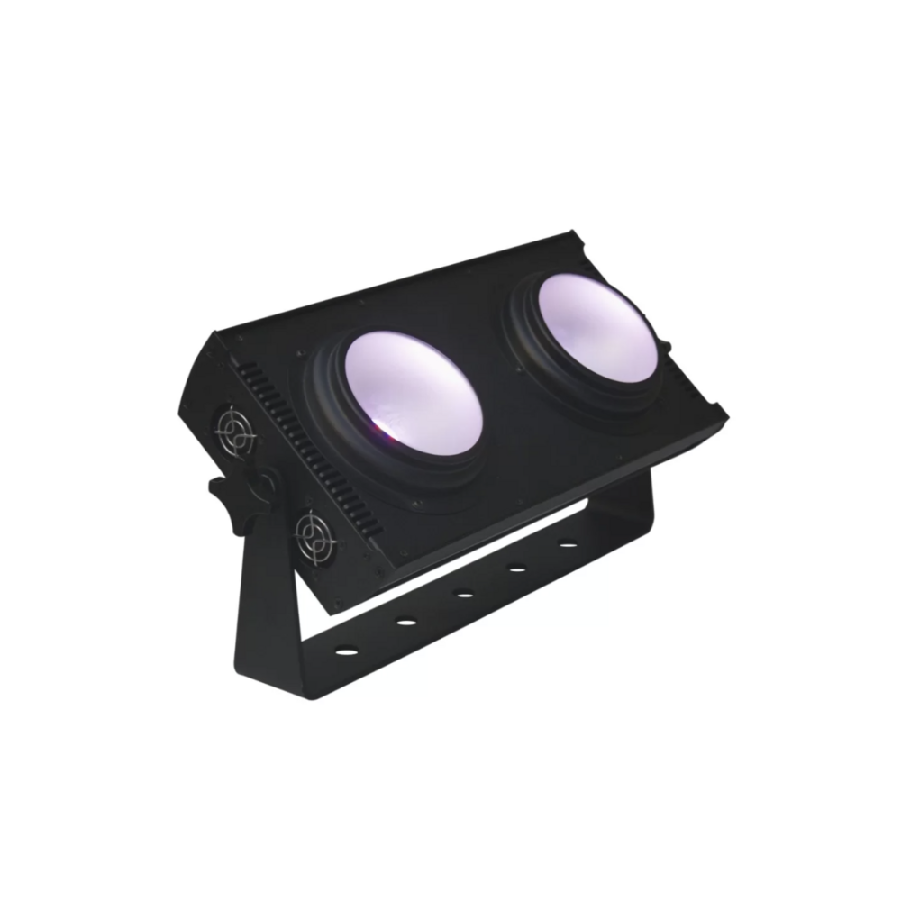 Блиндер Dialighting Blinder WHITE 2-100W