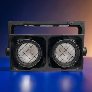 Блиндер Dialighting Blinder 600 IP65