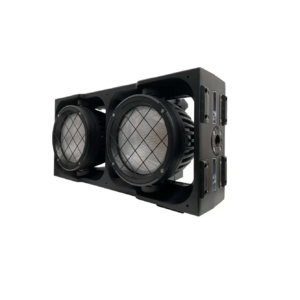 Блиндер Dialighting Blinder 600 IP65