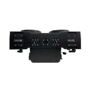 Блиндер Dialighting Blinder 600 IP65