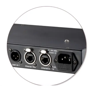 DMX контроллер Dialighting AC Gate-8