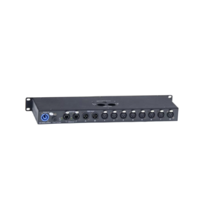 DMX контроллер Dialighting AC Gate-8 v2