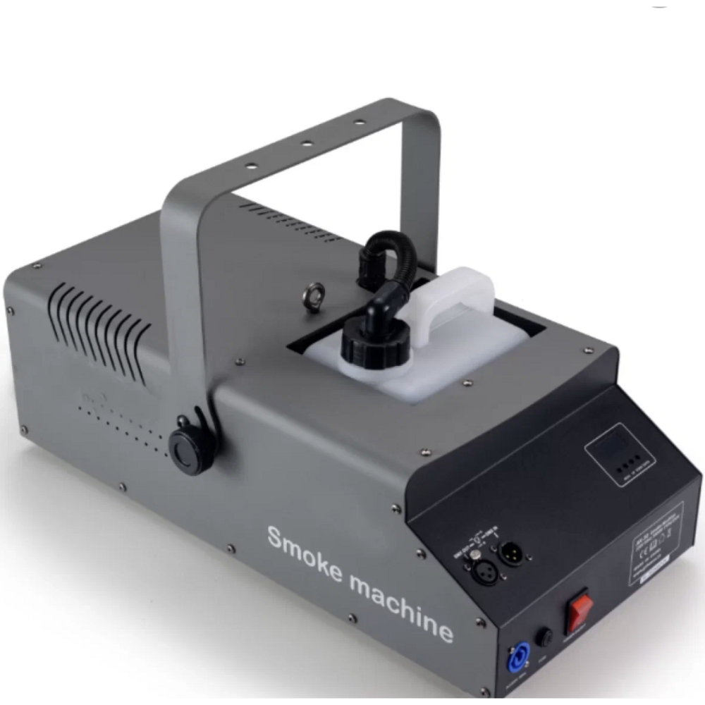 Дым машина Dialighting Smokebox 3000 HP