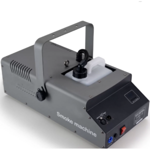 Дым машина Dialighting Smokebox 3000 HP