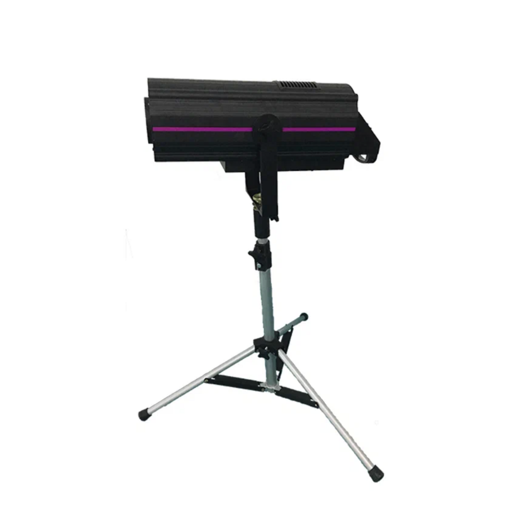 Прожектор следящего света Dialighting DT Follow Spot LED 350/600w stand