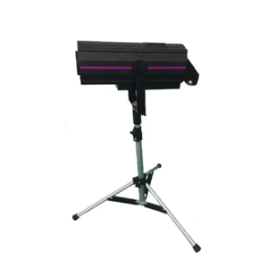 Прожектор следящего света Dialighting DT Follow Spot LED 350/600w stand