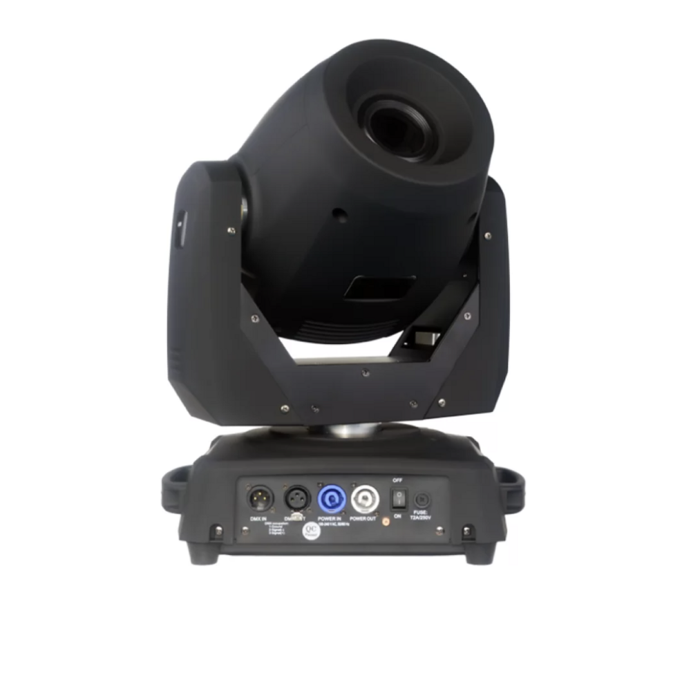 Прожектор полного движения LED Dialighting Spot 200W