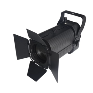 Прожектор театральный линзовый Diapro Fresnel Zoom 100/23-90