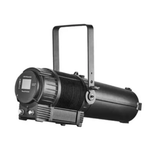 Прожектор театральный линзовый Diapro DT Profile LED AUTO Zoom 300W RGBAL IP65