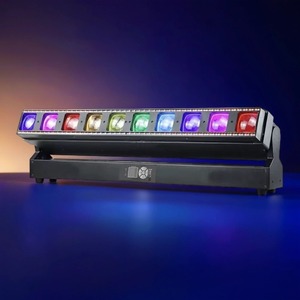 LED светоэффект Diapro Moving Bar 10-60 PIXEL