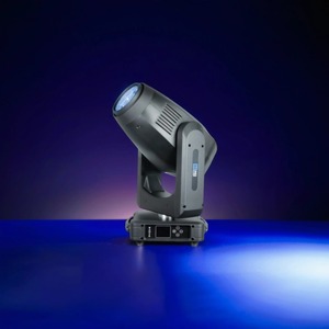 Прожектор полного движения LED Diapro Lumidi V